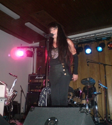 Reinheim, 21.8.2010