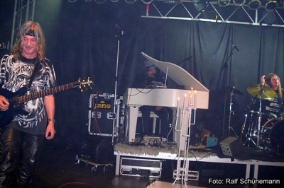 Hannover, 18.03.11